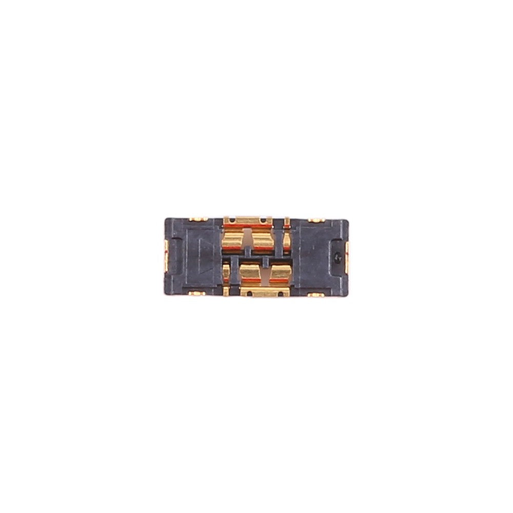 Battery FPC Connector for iPhone 8 / 8 Plus / X / XS / XS Max / XR Battery FPC Connector for iPhone 8 / 8 Plus / X / XS / XS Max / XR